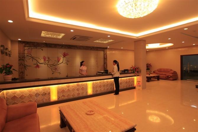 Yangshuo Hua Xiang Man Ting West Street Hotel Екстер'єр фото