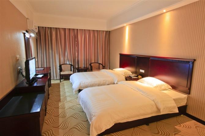 Yangshuo Hua Xiang Man Ting West Street Hotel Номер фото