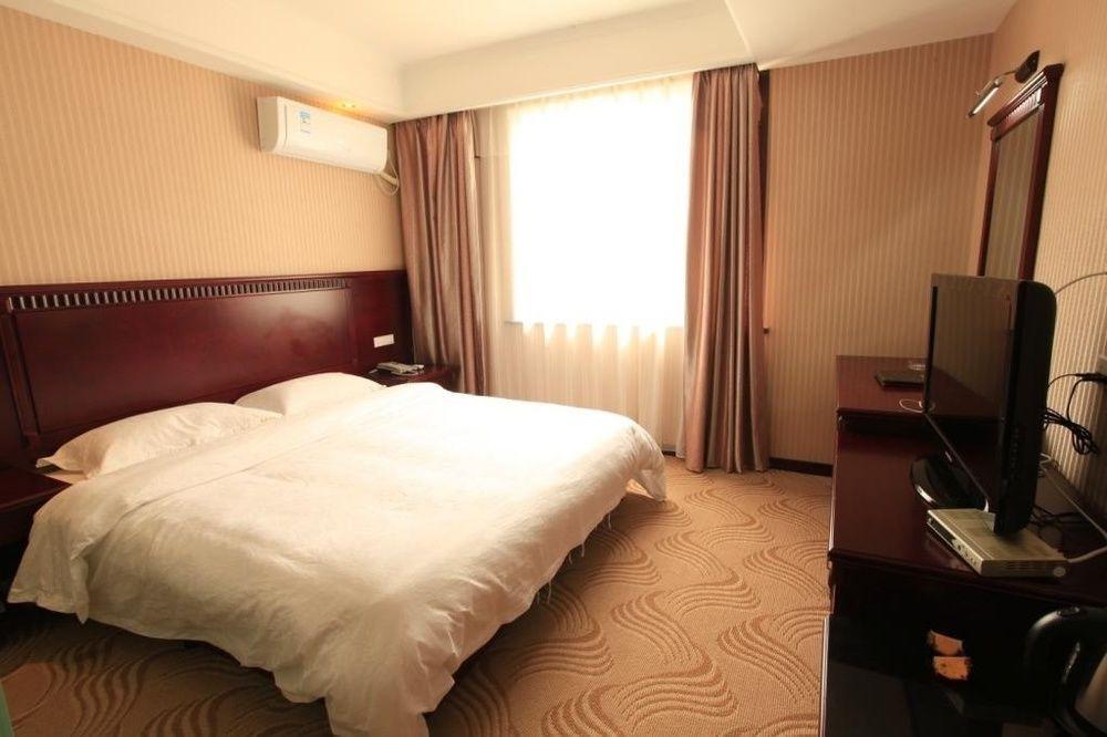 Yangshuo Hua Xiang Man Ting West Street Hotel Екстер'єр фото