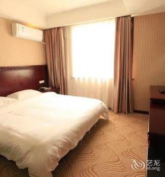 Yangshuo Hua Xiang Man Ting West Street Hotel Екстер'єр фото