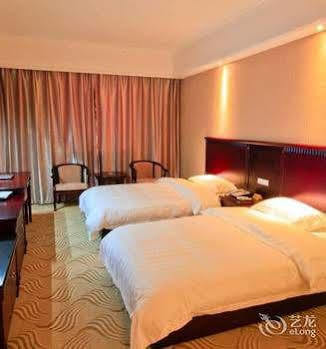 Yangshuo Hua Xiang Man Ting West Street Hotel Екстер'єр фото